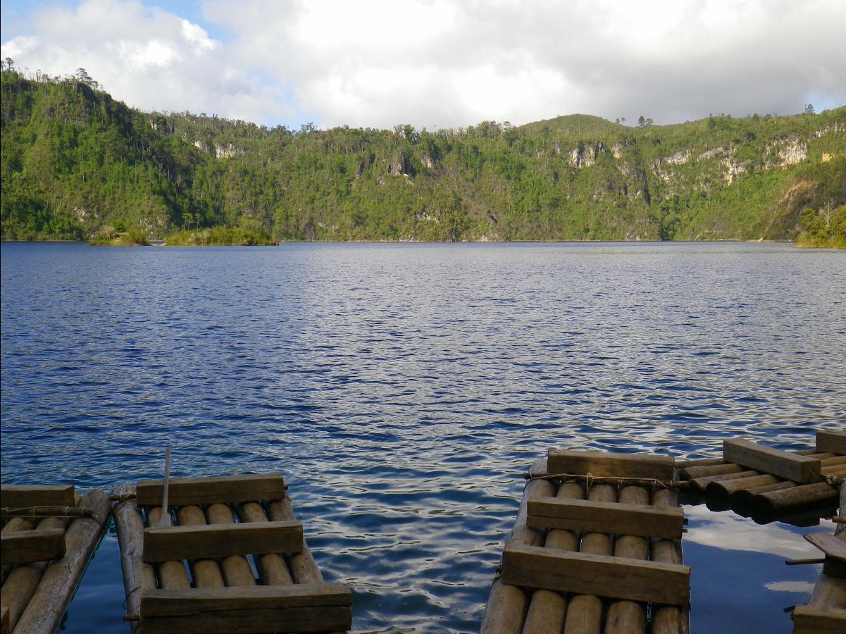Lake Area10
